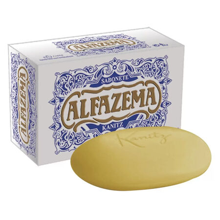 imagem do produto Sabonete Kanitz 150g Alfazema