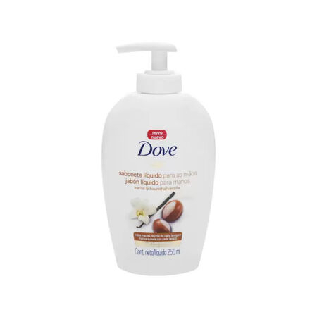 imagem do produto Sabonete Liquido Dove Maos Original 250ml