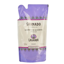 imagem de Sabonete Liquido Granado Ref Lavanda 300ml