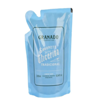 imagem de Sabonete Liquido Granado Refil Trad 300ml