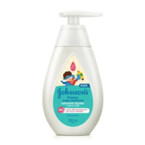 imagem de Sabonete Liquido Jj Baby 200ml Poderosa