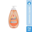 imagem do produto  Sabonete Liquido Jj Baby Glicerina 750ml