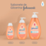 imagem do produto  Sabonete Liquido Jj Baby Glicerina 750ml