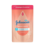 imagem do produto  Sabonete Liquido Jj Baby Refil Cabelo Aos Pes 180ml