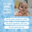 imagem do produto  Sabonete Liquido Jj Baby Refil Cabelo Aos Pes 180ml