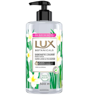 imagem de Sabonete Liquido Lux Maos Capim Lim Fran 500ml