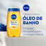 imagem do produto  Sabonete Liquido Nivea 200ml Natural Oil