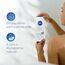 imagem do produto  Sabonete Liquido Nivea 250ml Creme Soft