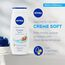 imagem do produto  Sabonete Liquido Nivea 250ml Creme Soft