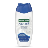 imagem de Sabonete Liquido Palm 250ml Nutri Milk