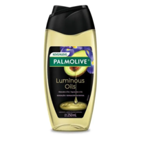 imagem de Sabonete Liquido Palm Lumin 250ml Abac Iris