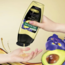 imagem do produto  Sabonete Liquido Palm Lumin 250ml Abac Iris