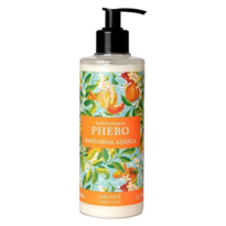 imagem de Sabonete Liquido Phebo 360ml Mandarina