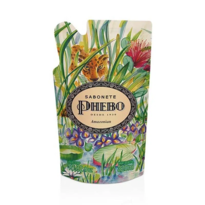imagem de Sabonete Liquido Phebo Refil 320ml Amazonia