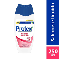 imagem de Sabonete Liquido Protex 250ml Balance