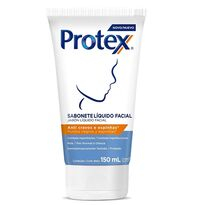 imagem de Sabonete Liquido Protex Facial Anti Cravos 70ml