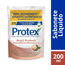 imagem do produto  Sabonete Liquido Protex Refil 200ml Macadamia