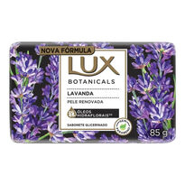 imagem de Sabonete Lux Botan 85g Lavanda