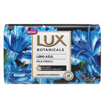 imagem de Sabonete Lux Botan 85g Lirio Azul