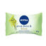 imagem do produto  Sabonete Nivea 85g Erva Doce