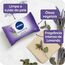 imagem do produto  Sabonete Nivea 85g Lavanda