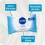 imagem do produto  Sabonete Nivea 85g Prot Leite