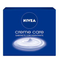 imagem de Sabonete Nivea 90g Creme Care