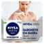 imagem do produto  Sabonete Nivea Men 90g Sensitive 3em1