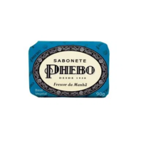 imagem de Sabonete Phebo 90g Frescor da Manha