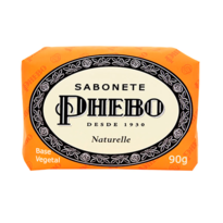 imagem de Sabonete Phebo 90g Naturelle