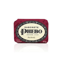 imagem de Sabonete Phebo 90g Patchouly