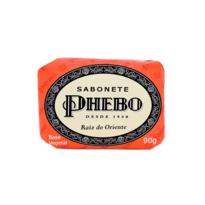 imagem de Sabonete Phebo 90g Raiz Oriente