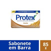 imagem de Sabonete Protex 85g Aveia