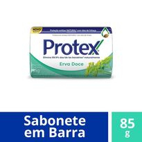 imagem de Sabonete Protex 85g Erva Doce