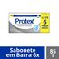 imagem do produto  Sabonete Protex 85g Limpeza Profunda L6 P5