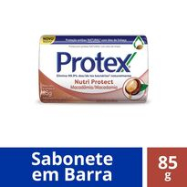 imagem de Sabonete Protex 85g Macadamia