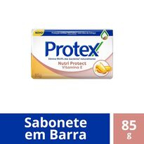 imagem de Sabonete Protex 85g Vit E