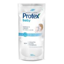 imagem de Sabonete Protex Baby Ref P.deli 380ml