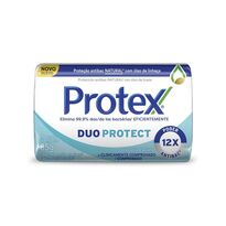 imagem de Sabonete Protex Duo Protect 85g