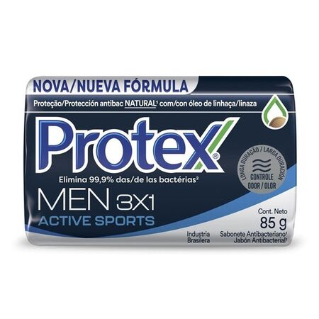 imagem do produto Sabonete Protex Men 85g Sport