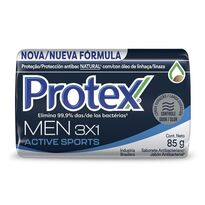 imagem de Sabonete Protex Men 85g Sport