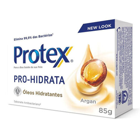 imagem do produto Sabonete Protex Pro 85g Hidra