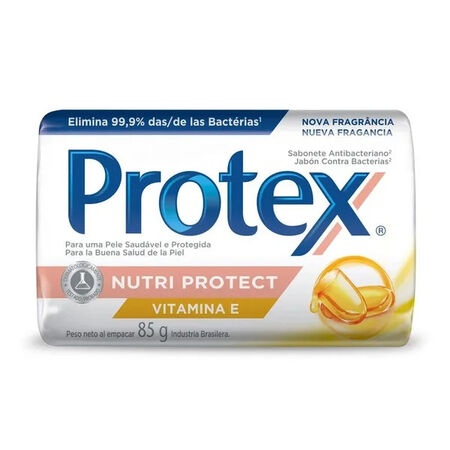 imagem do produto Sabonete Protex Pro 85g Nutr