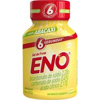imagem de Sal Fruta Eno 100g Abacaxi