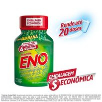 imagem de Sal Fruta Eno 100g Guarana