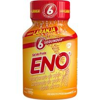 imagem de Sal Fruta Eno 100g Laranja