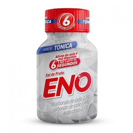 imagem do produto Sal Fruta Eno 100g Tonica