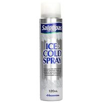 imagem de Salonpas Ice Cold Spray 120ml