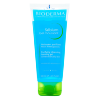 imagem de Sebium Gel Moussant 100ml