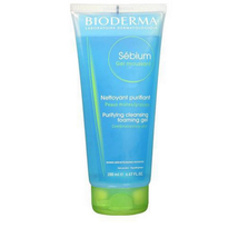 imagem de Sebium Gel Moussant 200ml